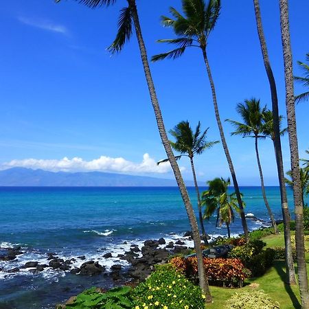 Mahina Surf 220 By Redawning Aparthotel Lahaina Buitenkant foto
