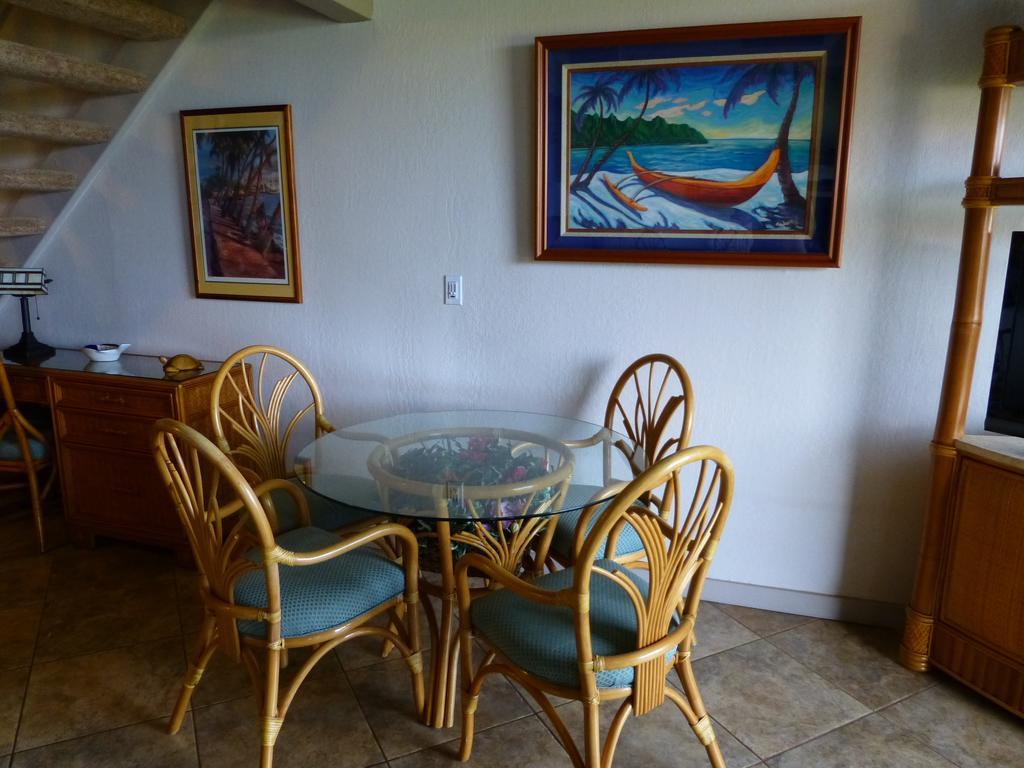Mahina Surf 220 By Redawning Aparthotel Lahaina Buitenkant foto