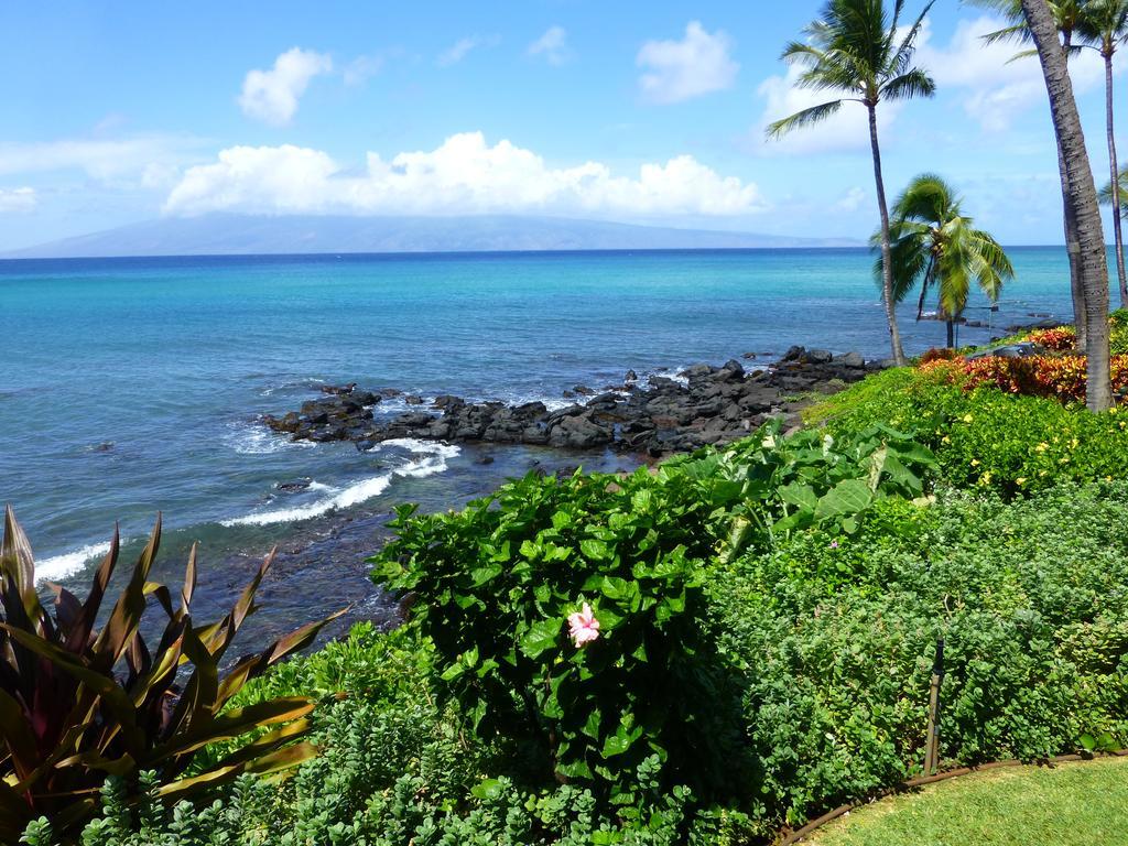 Mahina Surf 220 By Redawning Aparthotel Lahaina Buitenkant foto
