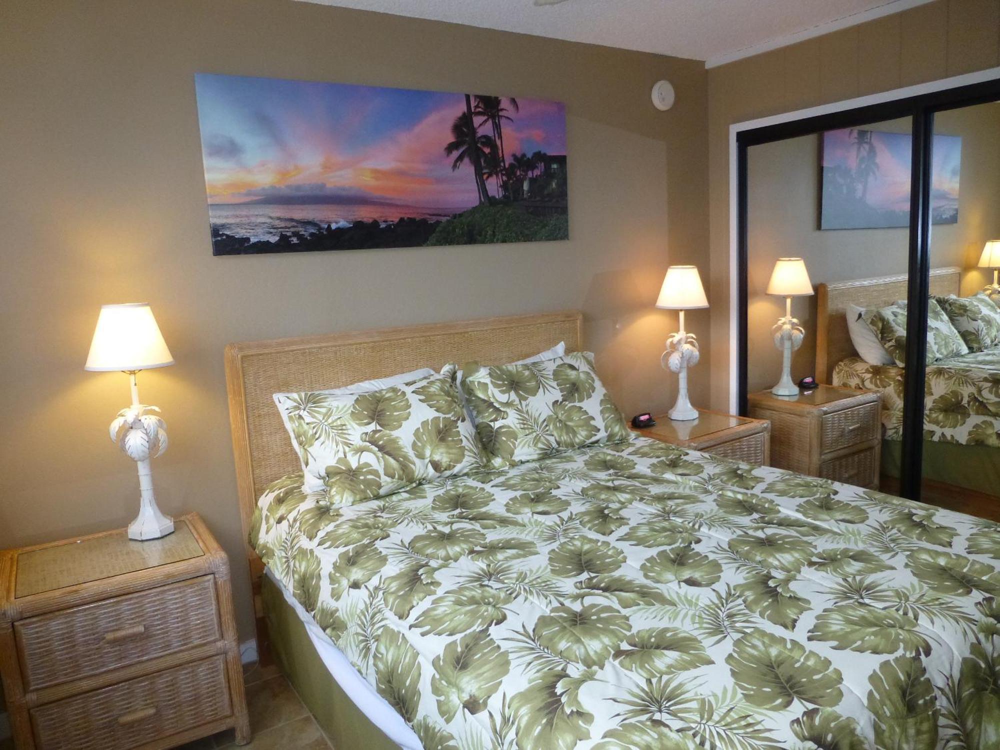 Mahina Surf 220 By Redawning Aparthotel Lahaina Buitenkant foto